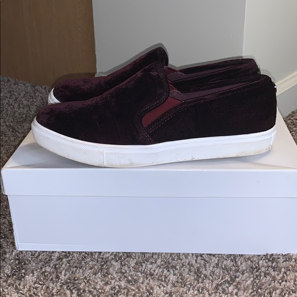 Steve Madden loafers - Picture 3 of 4